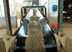  حزام الناقل